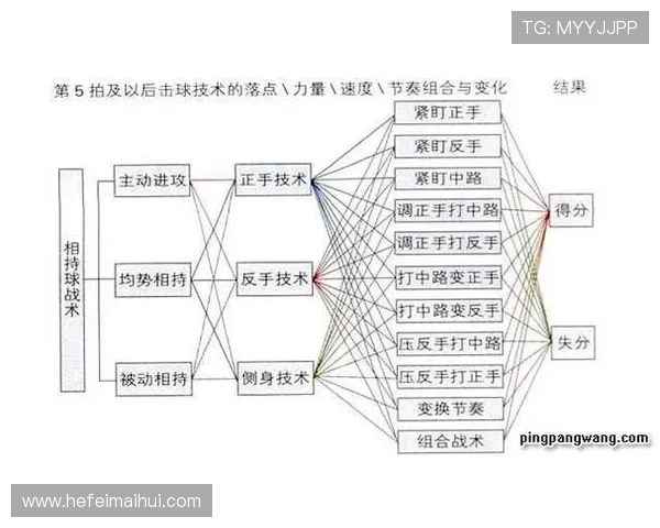 杭州乒乓球队进攻战术深度分析与技术特点探讨