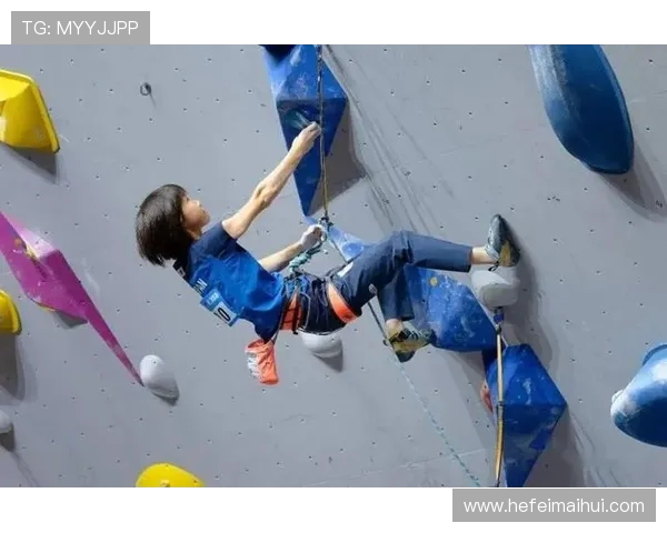 杭州攀岩队的力量与激情探索攀岩运动的魅力与挑战