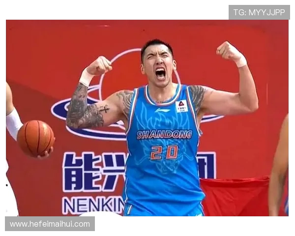 陶汉林:从篮球场上的拼搏者到社会公益的践行者的华丽转身