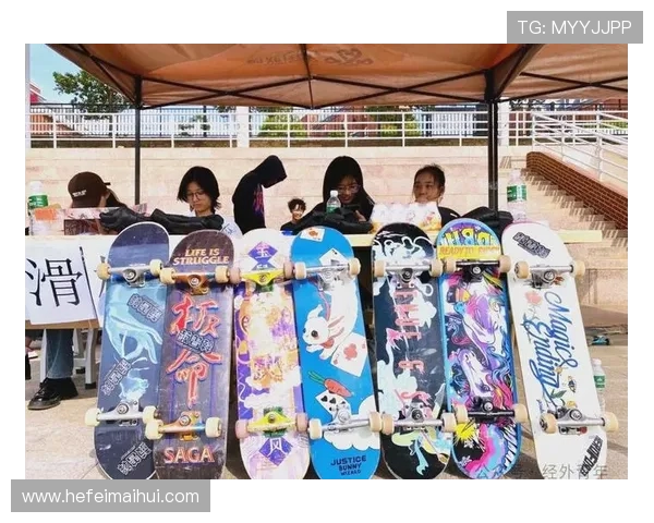 滑板战术探秘:西安滑板队如何构建独特节奏体系与团队协作