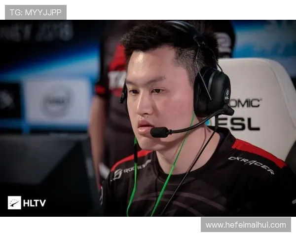 CSGO战术解析IG战队包夹体系的运用与战术思考