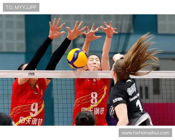 北京排球队防守策略揭秘深度解析排球技术与战术的完美结合