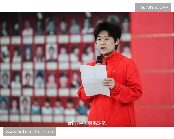 北京羽毛球队在精英赛中的实力展现与未来发展潜力分析