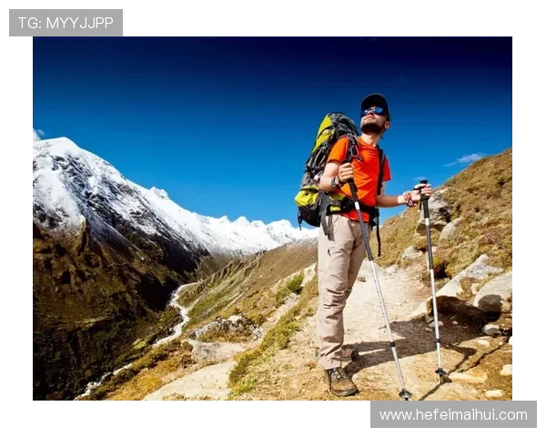 杨静亲授攀岩技巧与心得体会助你轻松征服高峰